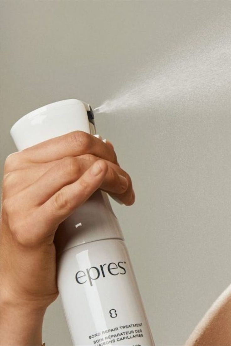 EPRES REPAIR TREATMENT