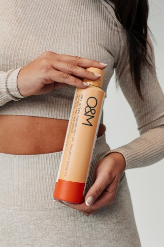 Dry Queen Brunette droogshampoo 300ml