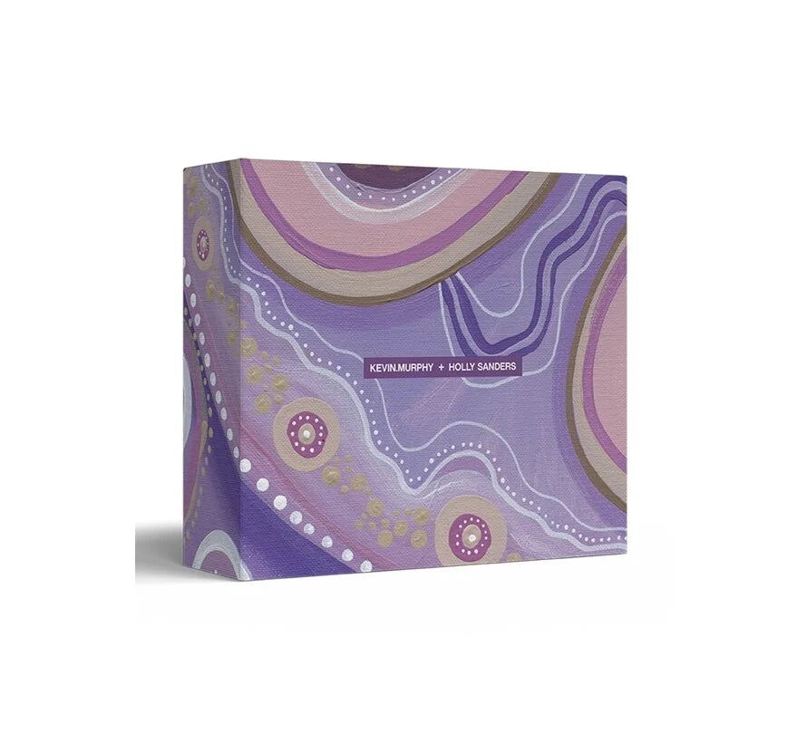 BLONDE & BRIGHT XMAS DEAL wash, rinse, oil