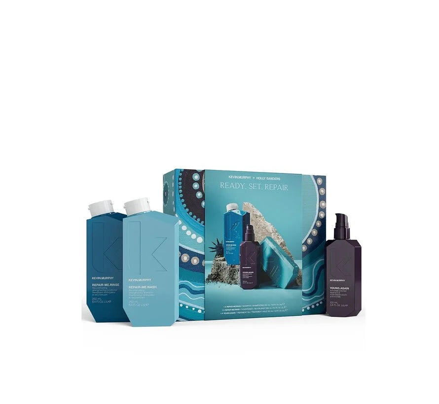 REPAIR XMAS DEAL wash, rinse, oil