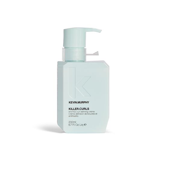 Killer.curls 200ml