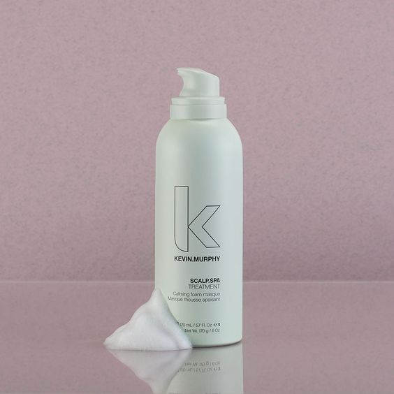 Scalp.spa treatment 170ml