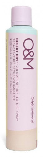 Desert Dryshampoo Texture Spray 300ml