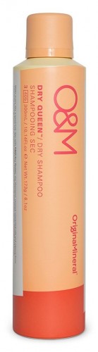 Dry Queen Droogshampoo 300ml