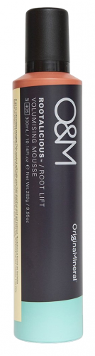 Rootalicious Volume Mousse 300ml