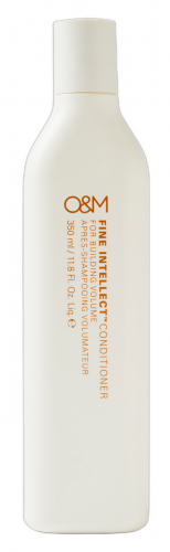 O&M Fine Intellect Conditioner 350ml