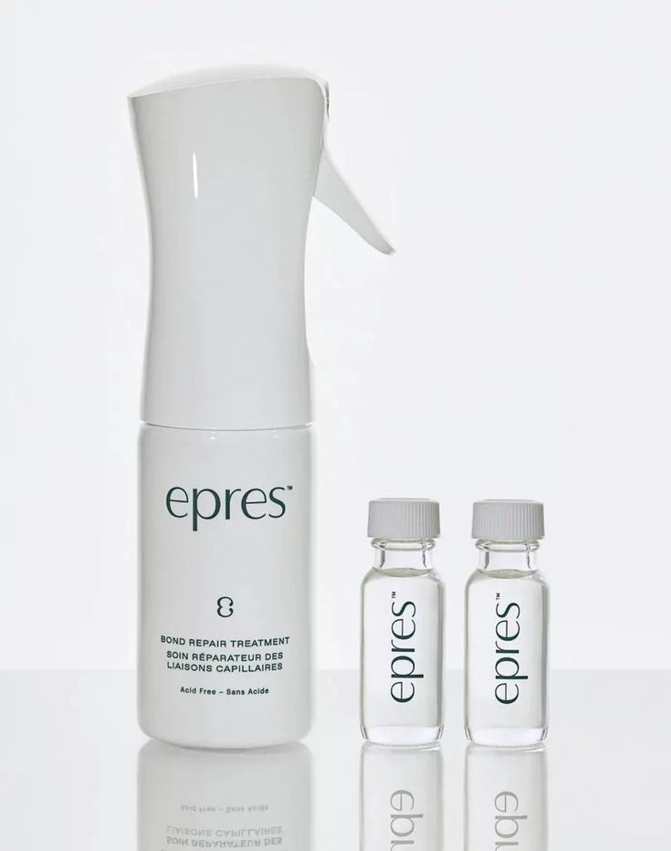 EPRES REPAIR TREATMENT