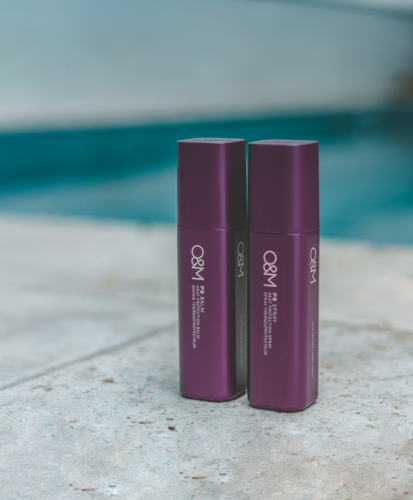 PS Heat Protection Spray 150ml