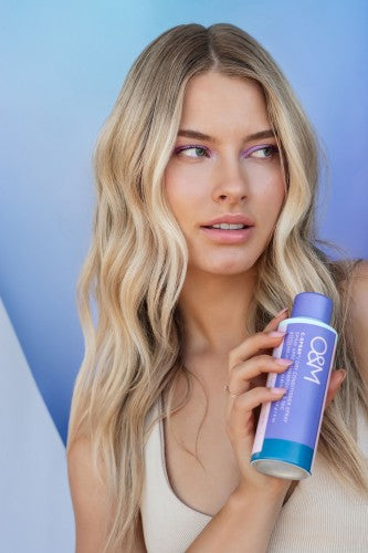 Kaat Schrauwen C-Spray droog conditionerstijlproduct in sprayfles, 200ml, geschikt voor haarstyling en verzorging