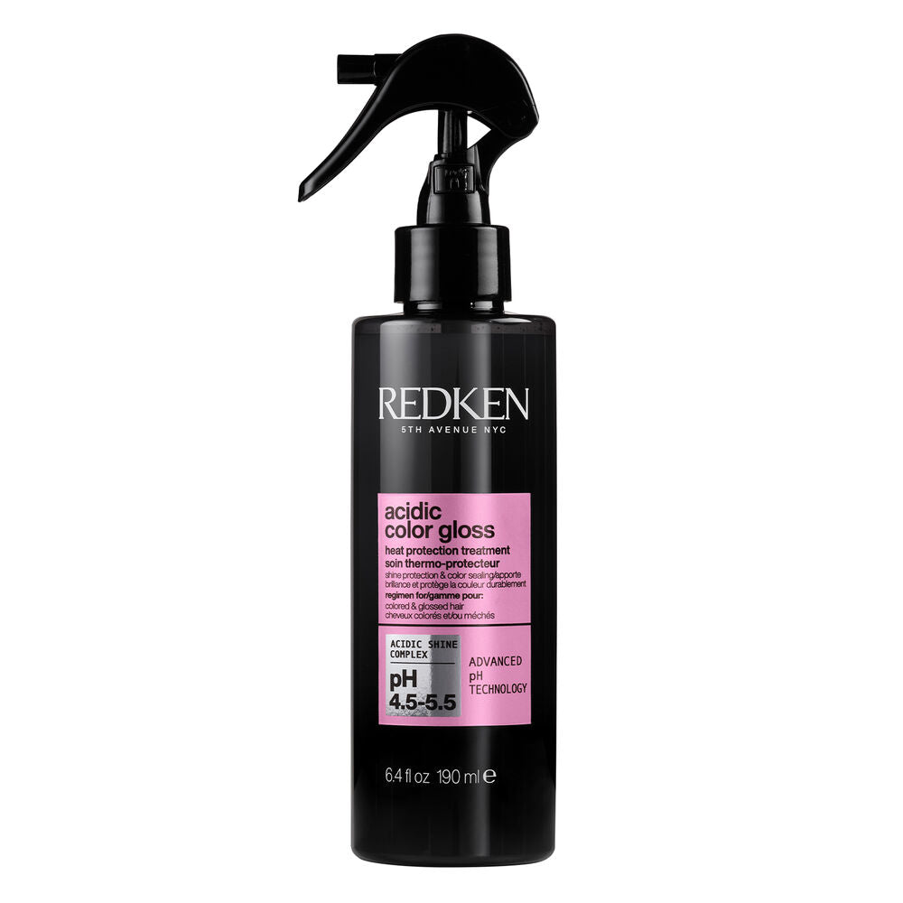 REDKEN COLOR GLOSS Leave-in Treatment Hittebeschermer 190ml