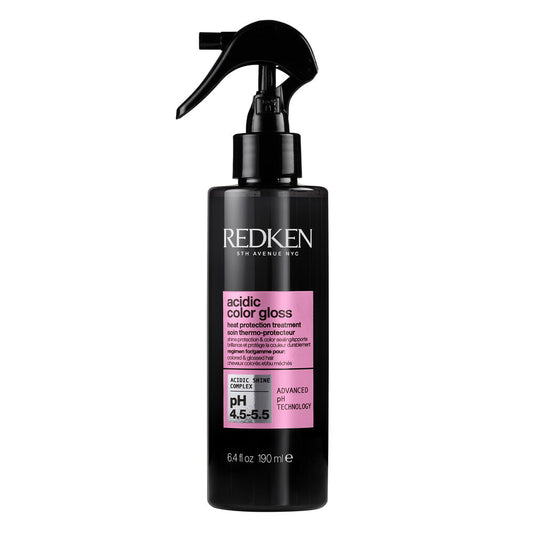 REDKEN COLOR GLOSS Leave-in Treatment Hittebeschermer 190ml