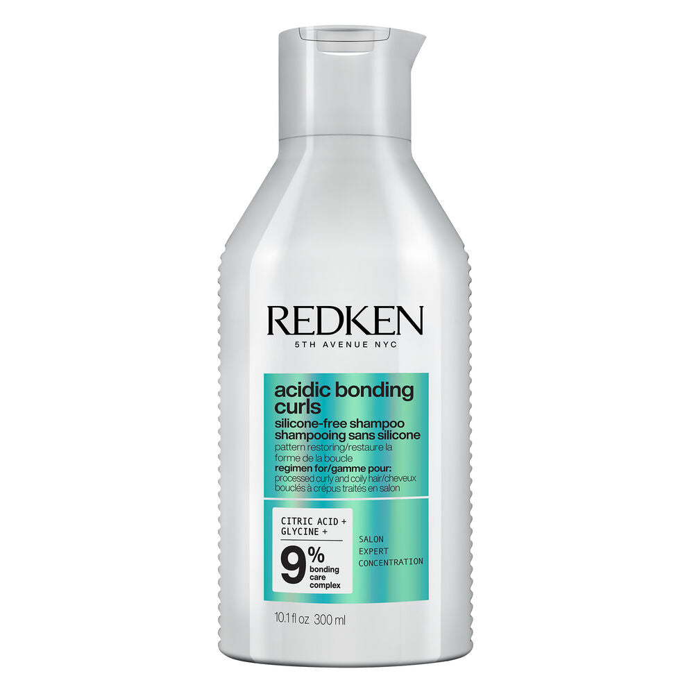 Redken ABC CURL shampoo 300ml