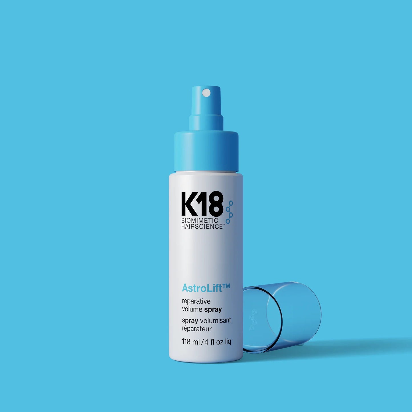 K18 AstroLift™ reparative volume spray
