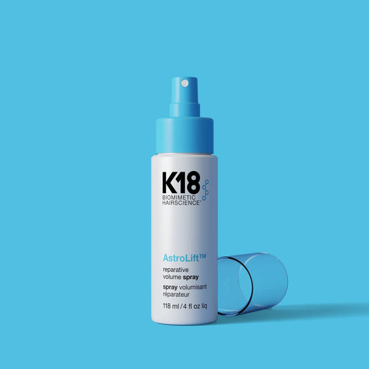 K18 AstroLift™ reparative volume spray