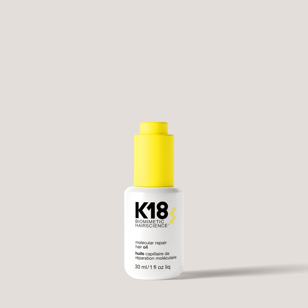K18 Molecular Repair Hair Oil 30 ml