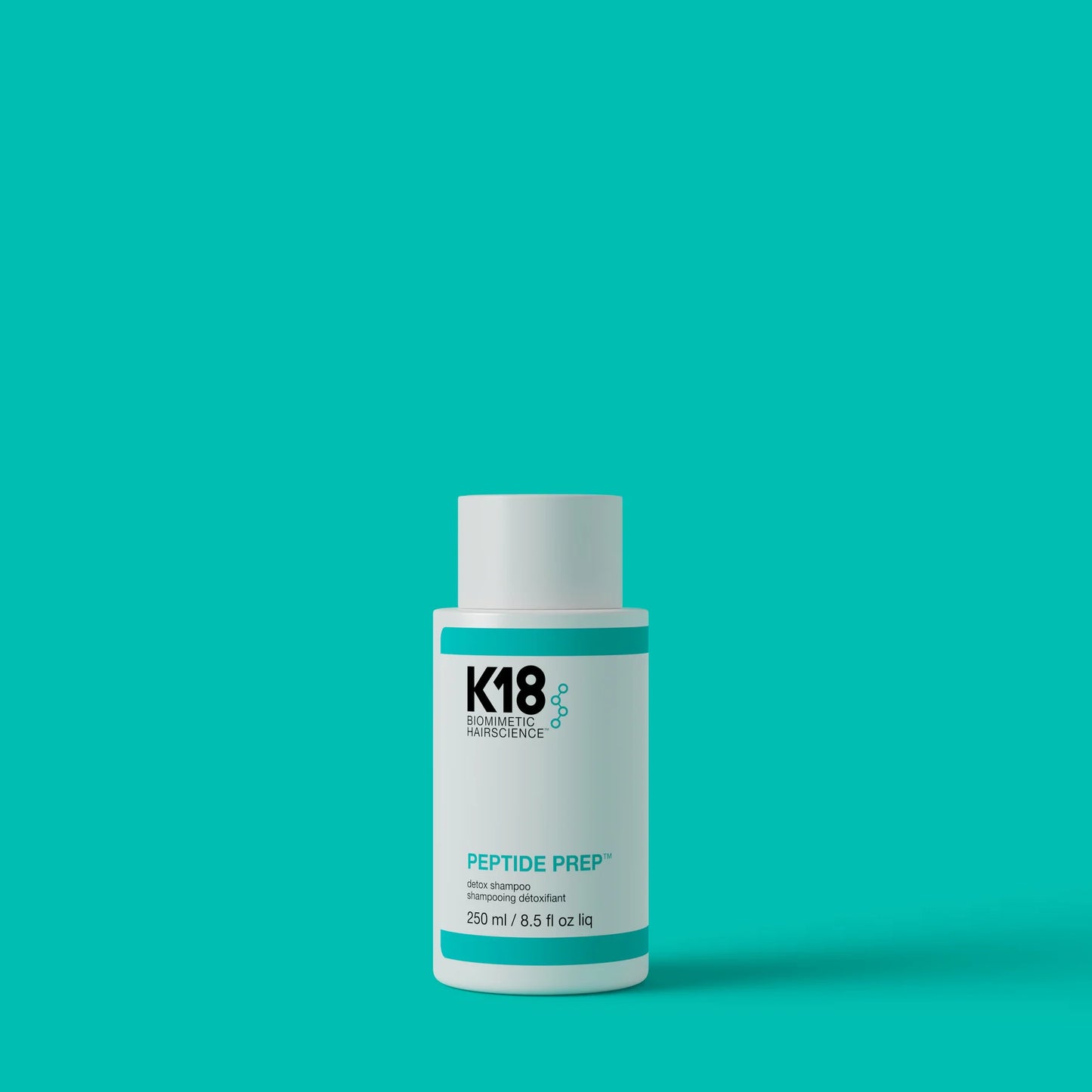 K18 Peptide Prep™ Detox Shampoo