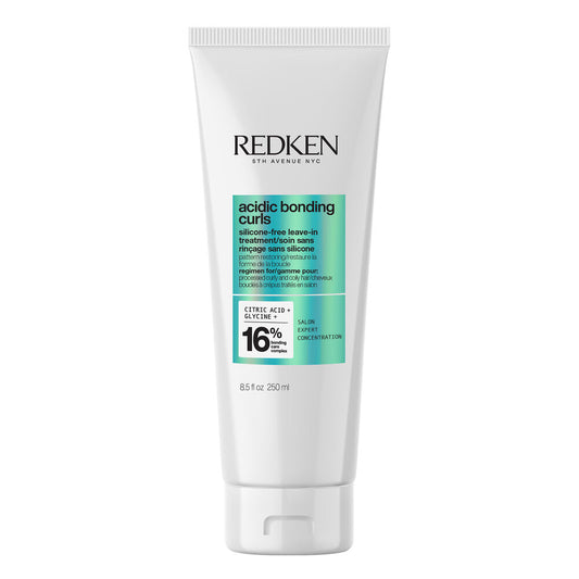 REDKEN ABC CURL leave-in treatment 250ml