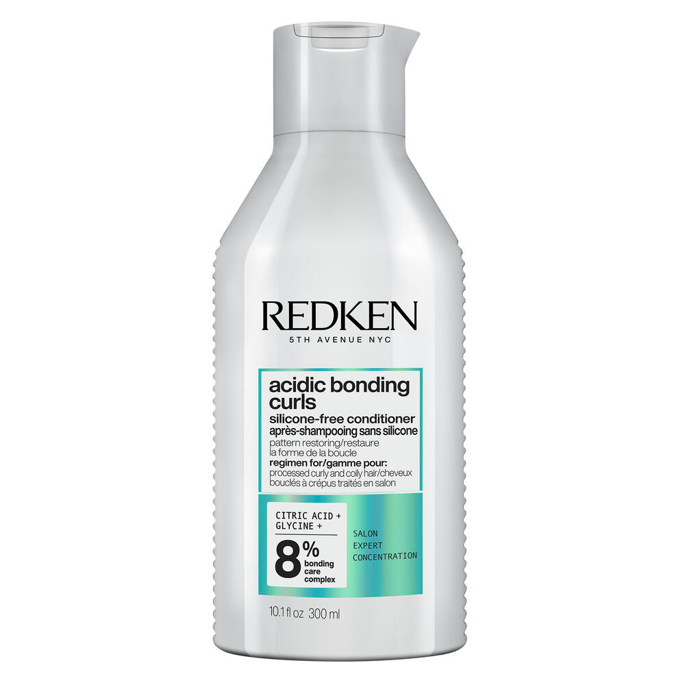 REDKEN ABC CURL condtioner 300ml
