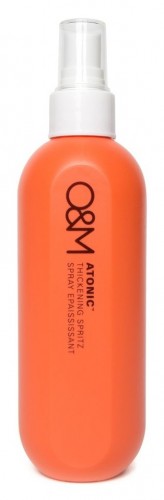 Atonic Volume- & Texturespray 250ml