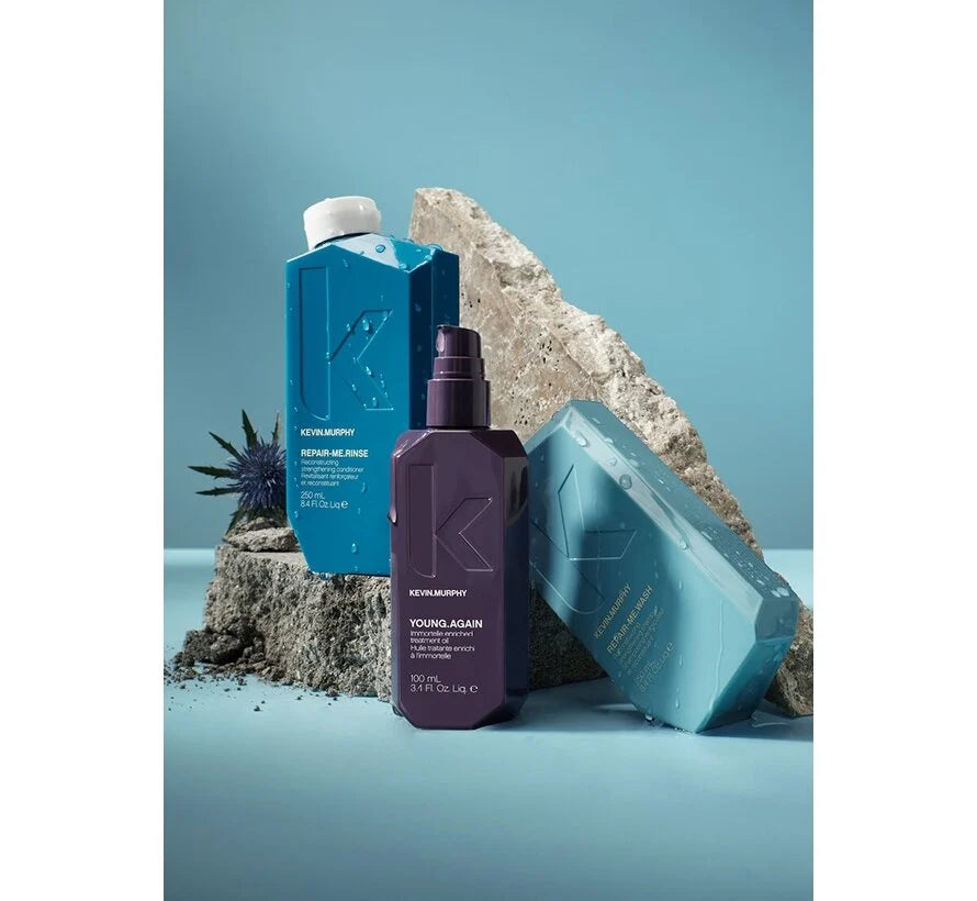 REPAIR XMAS DEAL wash, rinse, oil