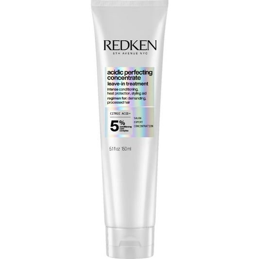 Redken ABC leave-in