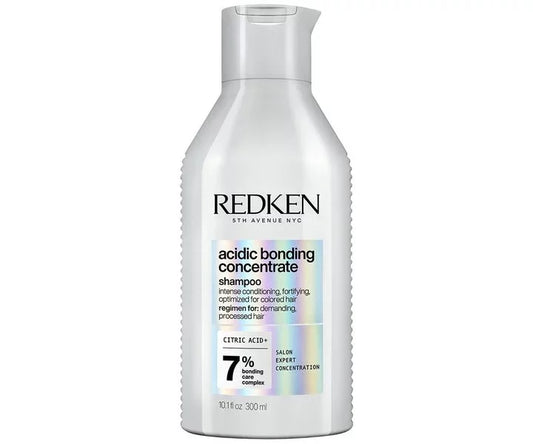 Redken ABC shampoo