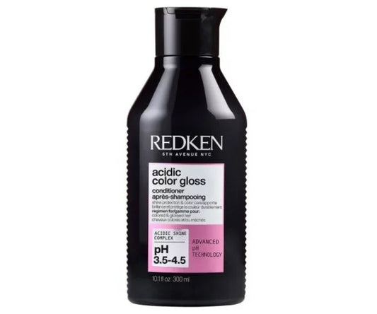 Redken ABC color conditioner