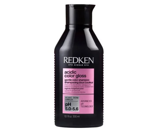 Redken ABC color shampoo