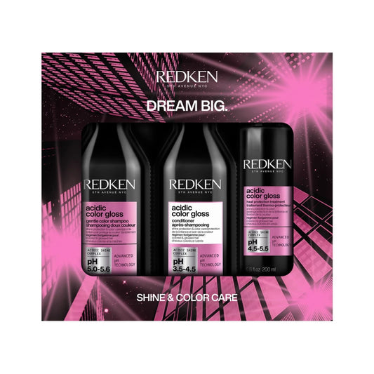 Redken ABC color CHRISTMAS DEAL