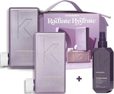 KM hydrate me CHRISTMAS DEAL