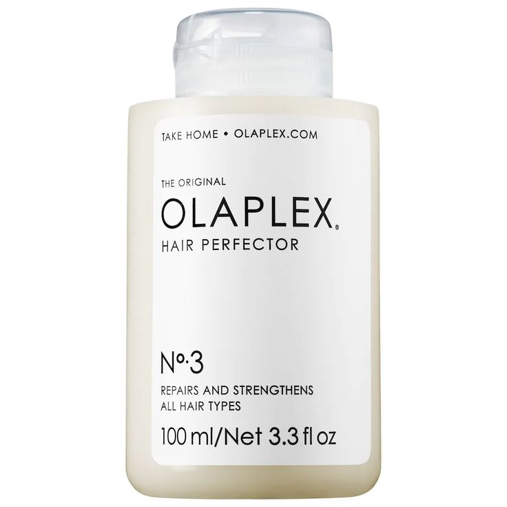 Olaplex no.3