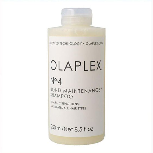 Olaplex no.4 shampoo