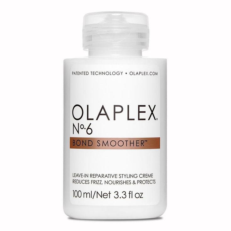 Olaplex no.6 leave-in crème